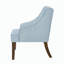 Chaise d'appoint Mid-Century moderne-1813861493