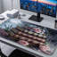 Polyester Desk Pad-1334467918