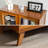 Hyelda Freestanding Bamboo Storage Organizer