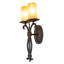 2 - Light Armed Sconce