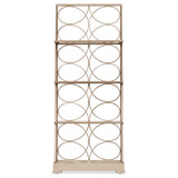 Melange Etagere Bookcase