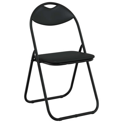 Padded Office Folding Chair Folding Chair Set
