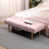 Rose est en rupture de stock