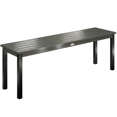 Outdoor Bench