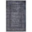 Overdyed Area Rug