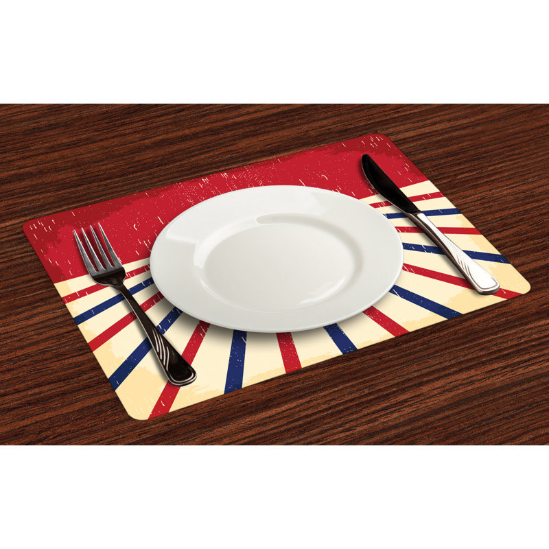 Récapitulatif 18,5" texas star