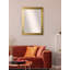 Miroir d'appoint mural Benning Glam-532312560
