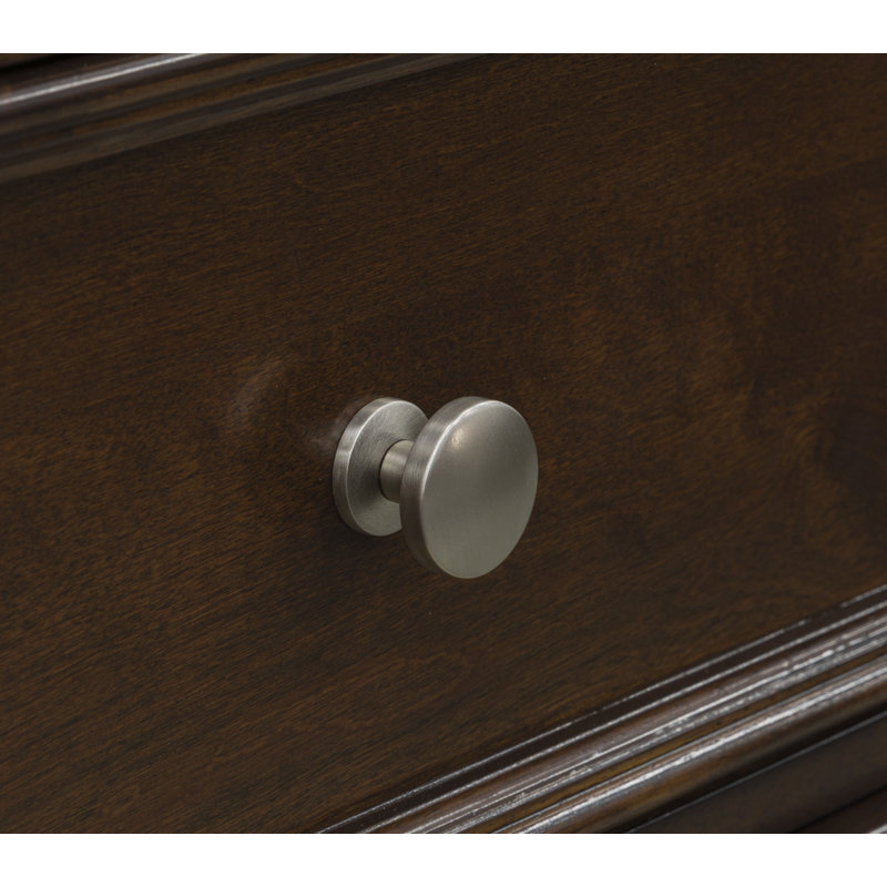 Allabaksh 25.13'' W Nightstand