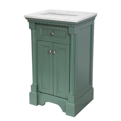 Fossen 20" Bathroom Vanity