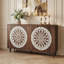 Buffet 60 po Boho-268498636