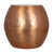 Copper is out of stock selected