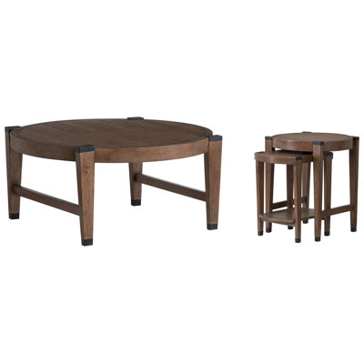 Table de bout Guilliams