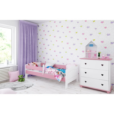 Anpassbares Schlafzimmer-Set Kauffman