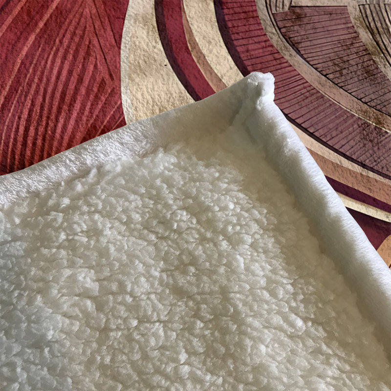 Throw Blanket, 68" W x 80" L