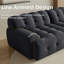 Canapé modulaire surdimensionné 86 po Yardgrace-1313192963