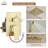 All-In-One Kit with Rough in-Valve-61171974