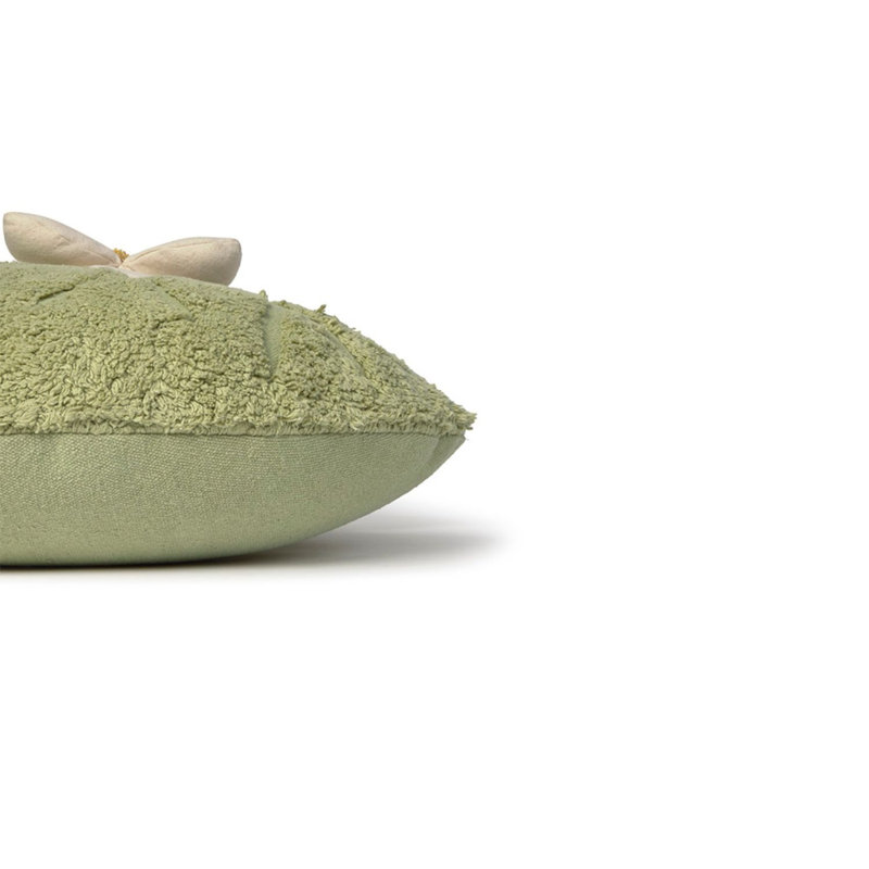 Floor Cushion Water Lily
