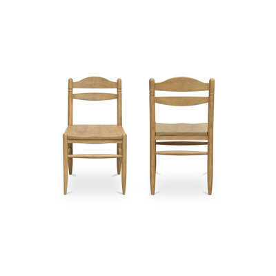 Tate Upholstered Dining Chair