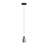 Essoura 1 - Light Single Pendant-451903211