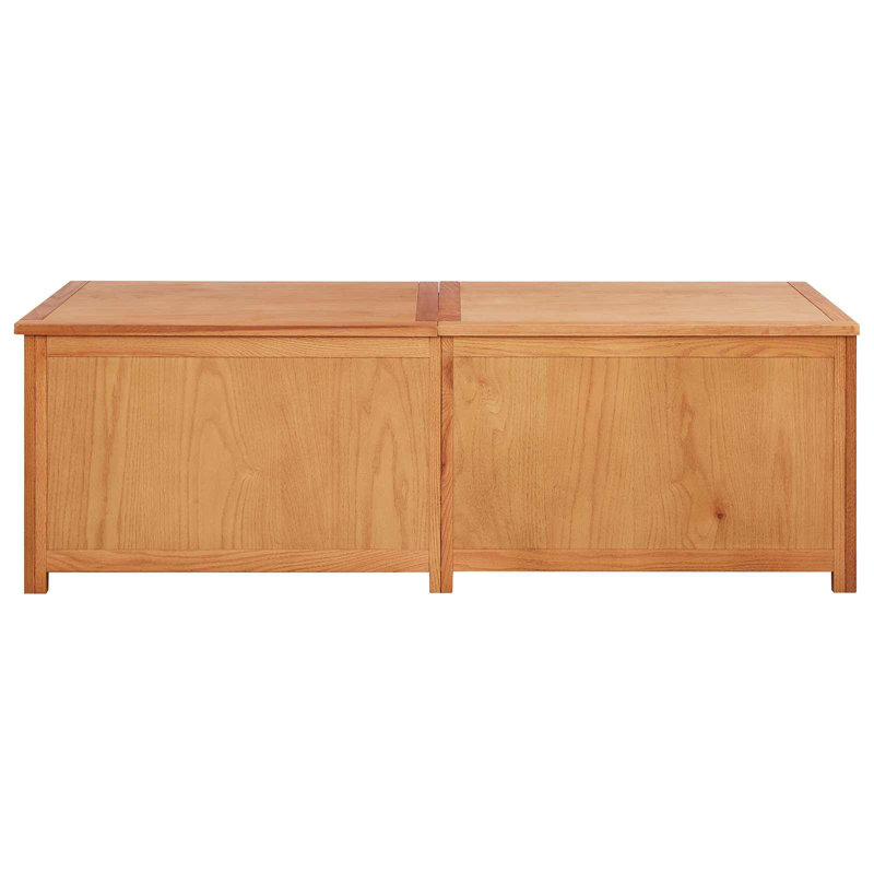 Blanket Chest