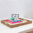 Bamboo Decorative Tray