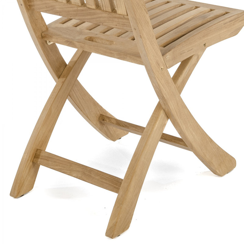 Outdoor Dining Side Chair