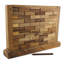Jeu de table mural empilable Kenansville
