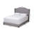 Harrel Upholstered Wingback Bed-737799796-737799799