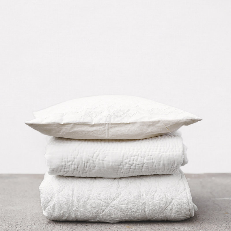 Meiling Texture Roll, Pearl