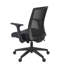 Chaise de bureau ergonomique Regency Squire