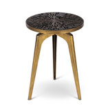 Manor End Table