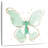 Brampt Gilded Butterflies Mint-109227322