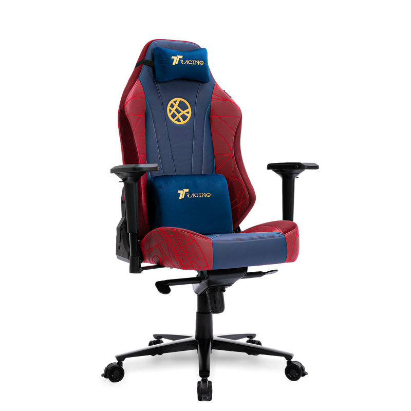 TTRacing Maxx Gaming Chair - Dr Strange Edition, Dr Strange