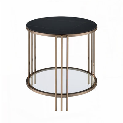 Table de bout Finish
