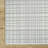 Lavande Plaid Wool Area Rug in Gray-225405797