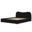Lit plateforme tapissier avec lattes en bois-628744175-628744170