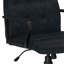 Foley - Chaise de bureau pivotante