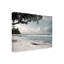 «Tree Swing And A Row Boat B» par David Manlove - impression sur toile tendue-1667856775