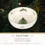 Spode Christmas Tree Individual Bowl 7"