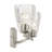 14.25" 2-Light Vanity Light with Water Glass-108202138-108202144