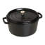 La Cocotte Cast Iron Round Cocotte-229799418-229799401