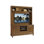 Bali Hai Solid Wood Entertainment Center for TVs up to 60"