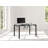 Prado Metal Base Writing Desk-75186841