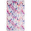 Tapis ivoire / rose Leifsson-2057163915