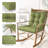 Outdoor/Indoor Seat / Back Cushion-1550982846