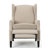 Yedda Upholstered Recliner-842811725