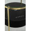Table d'appoint Seishi avec haut-parleur