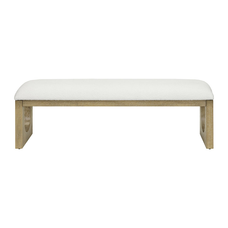 18.5 " H Upholstered Accent
