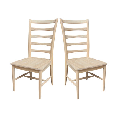 Haven Solid Wood Dining Chair