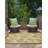 Green Keukenhof Indoor/Outdoor Botanical Rug-656877130